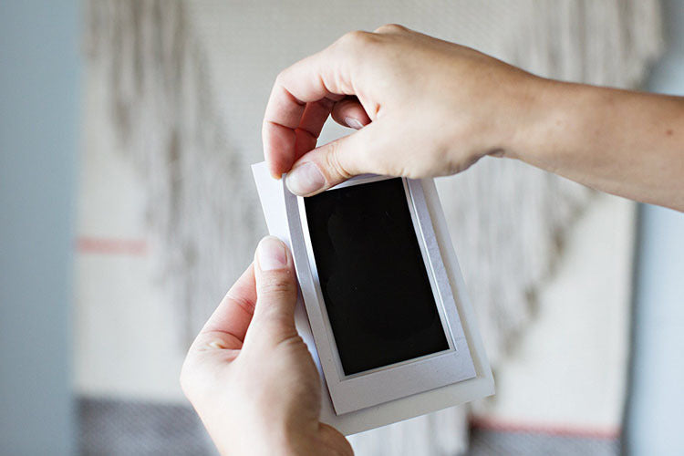 BABY HANDPRINT SET™ - UNIEK AANDENKEN AAN UW BABY